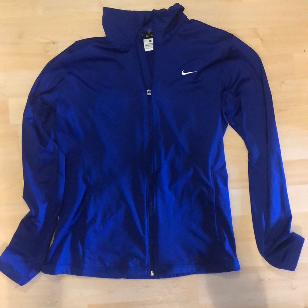 Nike Dry-Fit Sweatshirt